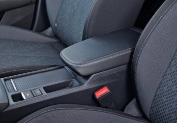 Skoda Octavia IV Liftback 1.5 TSI e-Tec Mild Hybrid 150KM 2024 Skoda Octavia Top Led Matrix - Martwe Pole - ACC 210kmh - Virtual Cockpit, zdjęcie 30