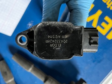 28 RENAULT CÍVKA ZAPALOVACÍ 224332428R