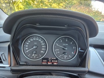 BMW 2016 BMW 2 Active Tourer (F45) 218d 150 KM Sport Line, zdjęcie 4