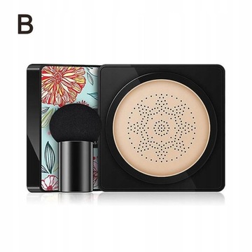 Bb Cream Cushion Mushroom Head Beauty Cream