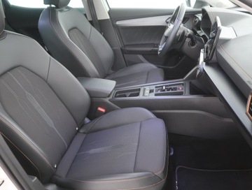 Cupra Formentor Crossover PHEV 1.4 e-HYBRID 204KM 2022 Cupra Formentor 1.4 e-Hybrid, 1. Właściciel, zdjęcie 8