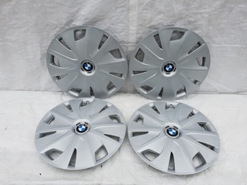 BMW ORYGINALNY KOŁPAK 16