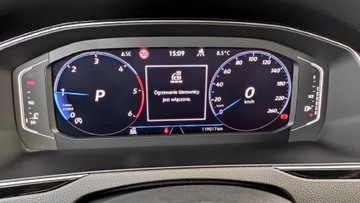 Volkswagen Passat B8 Variant Facelifting 2.0 TDI SCR 200KM 2023 Volkswagen Passat 2.0TDI 200KM ACC SalonPL Kamera, zdjęcie 14