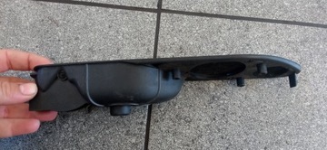 BMW E46 COUPE KLAMKA WEWNĘTRZNA LEWY PRZÓD 8222705 8237587