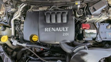 Renault Koleos I SUV 2.0 dCi 150KM 2010 Renault Koleos 2.0dCi150PS OPŁACONY Serwis GWAR24, zdjęcie 37