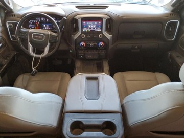  GMC Sierra Limited K1500 SLT 2022 5.3l 5.3 Benzyna 355KM, zdjęcie 8