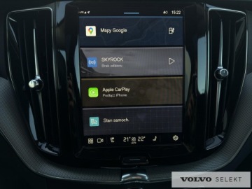 Volvo XC60 II Crossover Plug-In Facelifting 2.0 T6 350KM 2024 Volvo XC 60 XC60 T6 Plug-In Hybrid AWD Plus Bright, zdjęcie 17