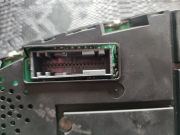 Ford Mondeo MK4 Convers+ 2.0 TDCi счетчик