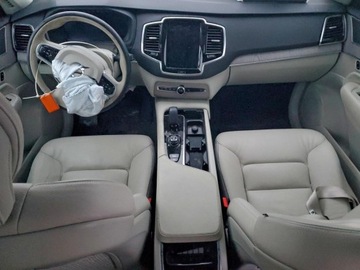 Volvo XC90 II 2024 Volvo XC 90 2024 VOLVO XC90 PLUS 2.0 Benzyna 295KM, zdjęcie 8