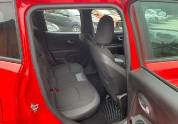 Jeep Renegade SUV Facelifting 2.0 MJD  140KM 2019 Jeep Renegade 4x4 Special Edition 2.0 Diesel 140KM, zdjęcie 8