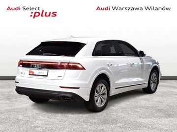 Audi Q8 SUV 3.0 45 TDI 231KM 2025 Audi Q8 Hak Head Up Pakiet Asystentow 3.0 Diesel 231KM, zdjęcie 4