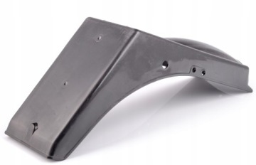 Крыло заднее пластиковое Jawa 350 ts