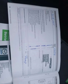 Skoda Yeti Minivan 1.6 CR DPF 105KM 2013 Skoda Yeti Skoda Yeti 1.6 TDI GreenLine 1.6 Diesel 105KM, zdjęcie 19