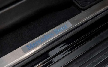 Mercedes Klasa G W463 Off-roader krótki 500 388KM 2012 Mercedes-Benz Klasa G Mercedes-Benz Klasa G 5.5 Benzyna 387KM, zdjęcie 29