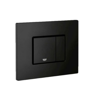 Кнопка смыва Grohe Skate Cosmopolitan черный 38732KF0