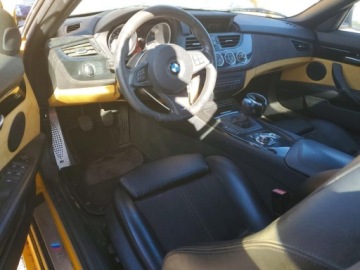 BMW Z4 E89 2013 BMW Z4 2013. 2.0 Benzyna 240KM, zdjęcie 8