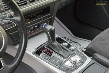 Audi A6 C7 Avant Facelifting 2.0 TDI ultra 190KM 2017 Audi A6 Avant S-LINE / Full ledy / Kamera cofania, zdjęcie 19