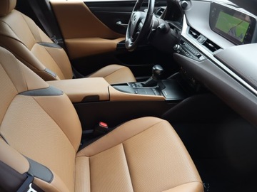 Lexus ES VII (XV70) 2021 Lexus ES ES 300h, Salon Polska, Serwis ASO, zdjęcie 8