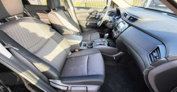 Nissan X-Trail III Terenowy Facelifting 1.3 DIG-T 158KM 2020 Nissan X-Trail Nissan X-trail III Nissan X-Trial 1.3 DIG-T N-CONNECTA 2WD, zdjęcie 11