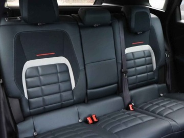 Citroen C5 Aircross 2025 Od ręki - Max eDCT6 1.2 mHEV 145KM / Pakiet Zimowy z Grip Control, zdjęcie 13