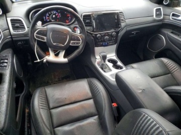 Jeep Grand Cherokee IV 2021 Jeep Grand Cherokee SRT-8 2021 6.4 Benzyna 475KM, zdjęcie 8