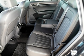 Skoda Kodiaq I 2022 Škoda Kodiaq Skoda Kodiaq LAURIN&amp;KLEMENT acc, zdjęcie 24