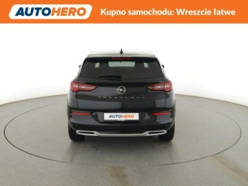Opel 2022 Opel Grandland X PHEV full LED navi klima auto, zdjęcie 5