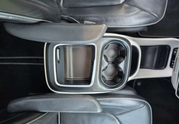 Chrysler Pacifica II 3.6 V6 291KM 2019 Chrysler Pacifica Chrysler Pacifica 3.6 Benzyna 291KM, zdjęcie 23