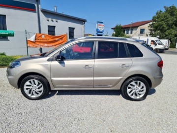 Renault Koleos I SUV Facelifting 2013 2.0 dCi 150KM 2015 Renault Koleos 2.0 150Ps Navi Ksenon Kamera Sliczny Gwarancja 2.0 Diesel, zdjęcie 31