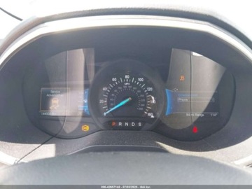 Ford Edge II 2021 Ford Edge SEL 2021 2.0l 2.0 Benzyna 250KM, zdjęcie 10