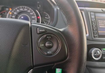 Honda CR-V IV SUV Facelifting 1.6 i-DTEC 160KM 2016 Honda CR-V Zarejestrowany - ubezpieczony - 1,6 - 160 KM 1.6 Diesel 160KM, zdjęcie 26