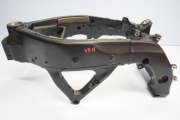 YAMAHA YZF-R6 RJ11 06-07 RAMA 2006 + KOMPLET DOKUMENTÓW