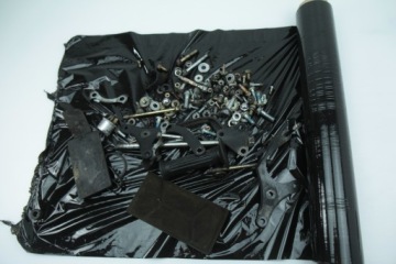 ВИНТЫ YAMAHA SR 125 82-03