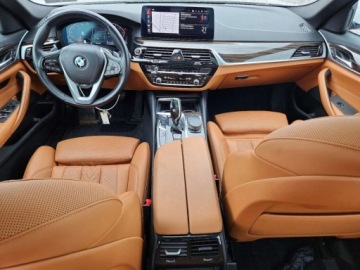 BMW Seria 5 G30-G31 2021 BMW Seria 5 2021 BMW 530 XI 2.0 Benzyna 248KM, zdjęcie 7