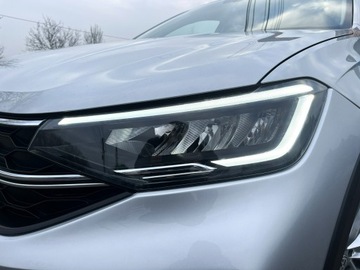 Volkswagen Taigo 2024 Volkswagen Taigo Automat /Kamera /Salon Pl /FV 23%, zdjęcie 22