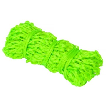 K Siatka na siano START LargeFluo nylonowa 10x10cm