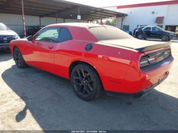 Dodge Challenger III 2020 Dodge Challenger Gt 2020 3.6 Benzyna 305KM, zdjęcie 2