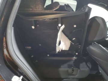 BMW X3 G01 2022 BMW X3 xDrive30I 2022 2.0l 2.0 Benzyna 248KM, zdjęcie 12