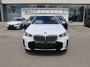 BMW X5 G05 SUV Facelifting 3.0 30d 298KM 2025 BMW X5 xDrive30d Sport Suv 3.0 (298KM) 2025, zdjęcie 4