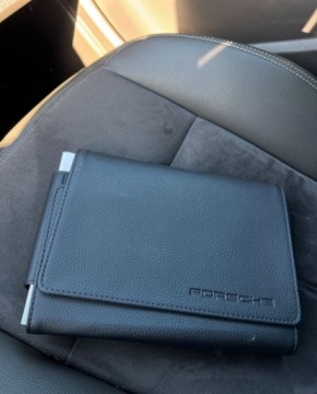 Porsche Macan SUV Facelifting 2.9 V6 GTS 380KM 2019 Porsche Macan Macan S, bezwypadkowy, pierwszy wlasciciel 2.9 Benzyna, zdjęcie 21