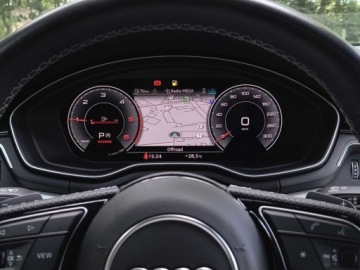 Audi A4 B9 Limousine Facelifting 2.0 40 TDI 204KM 2022 Audi A4 Limousine Leasing VWFS 105 2.0 Diesel 204KM, zdjęcie 21