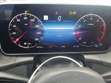 Mercedes GLC C254/X254 2024 Mercedes-Benz GLC 300 4Matic 2024 2.0 Benzyna 255KM, zdjęcie 11