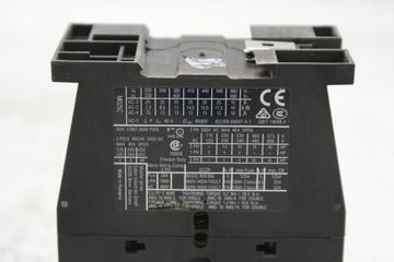 EATON DIL M25-10 XTCE25C10