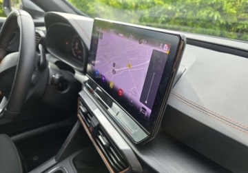 Cupra Formentor Crossover 2.0 TSI 310KM 2020 Cupra Formentor WZOROWA Bezwypadkowa - Zarejestrowana 2.0 Benzyna 310KM, zdjęcie 33