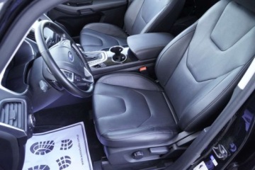 Ford S-Max II Van 2.0 TDCi 180KM 2017 Ford S-Max NawiKameraSkora7-FoteliEl. KlapaAsystentyTempomatGrzane Fotele, zdjęcie 13
