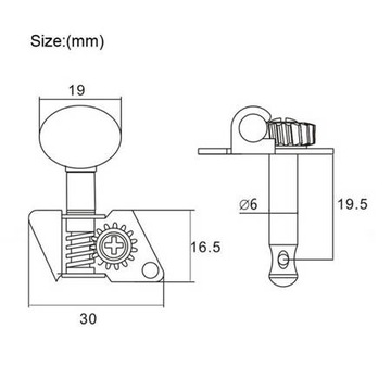 НАБОР КЛЮЧЕЙ JEREMI KUS 120 МАСЛЯНЫХ КЛЮЧЕЙ ДЛЯ УКУЛЕЛЕ