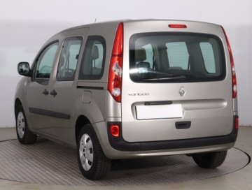 Renault Kangoo II 2010 Renault Kangoo 1.5 dCi, Salon Polska, zdjęcie 3