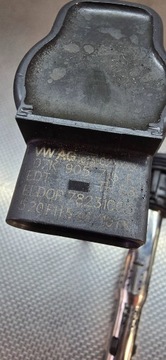AUDI A4 B7 2.0 TFSI AUTOMAT SADA KOMPLET CÍVEK ZAPALOVACÍ 07K905715F
