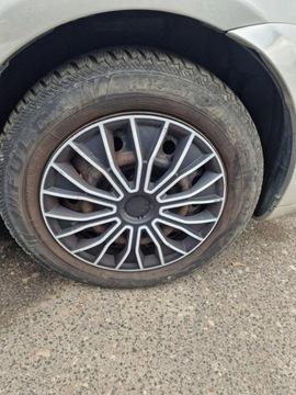 Toyota Corolla Verso AR10 1.8 i 130KM 2008 Toyota Corolla Verso 1.8 Benzyna 130 KM,, zdjęcie 33