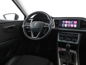 Seat Leon III Hatchback Facelifting 1.5 EcoTSI 150KM 2019 Seat Leon GRATIS! Pakiet Serwisowy o wartości 600, zdjęcie 15